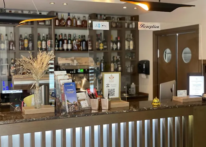 Hotel Post Sindelfingen