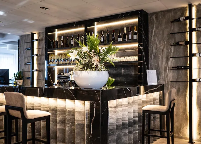 Hotel & Restaurant Knote
